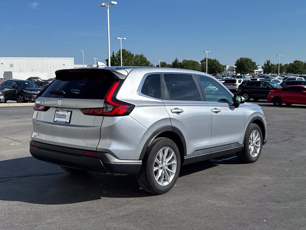 Used 2024 Honda CR-V EX-L image 7