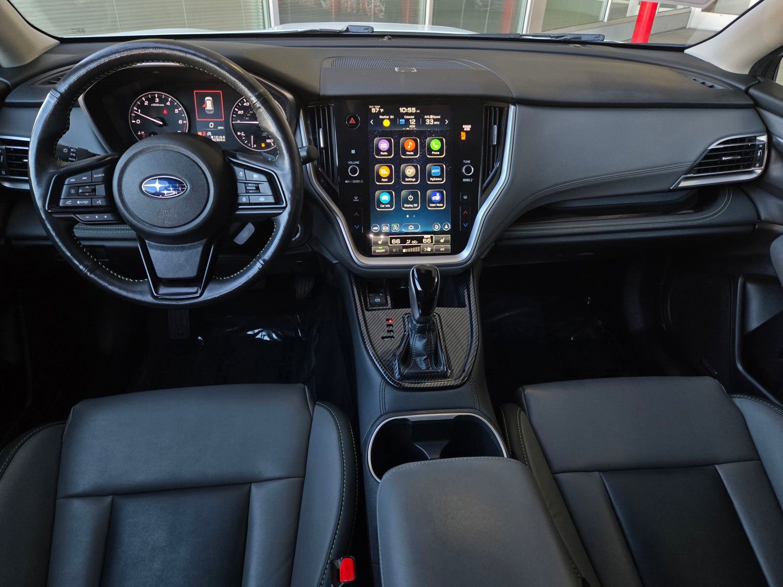 Used 2024 Subaru Outback Onyx Edition image 13