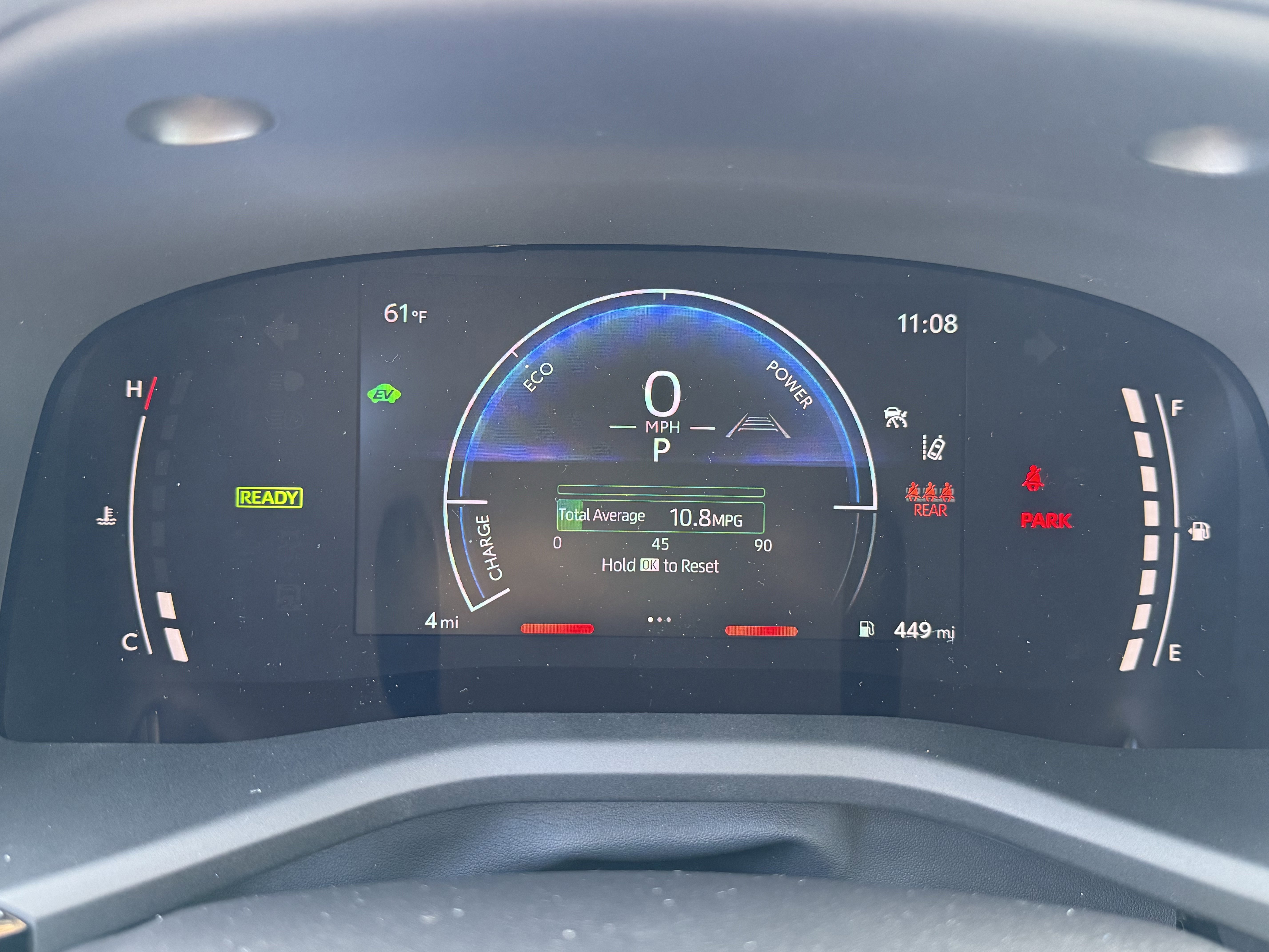 New 2026 Toyota Camry LE w/ Convenience Package image 16
