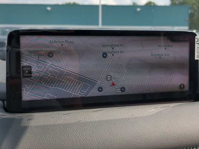 New 2025 MAZDA CX-5 Signature image 20