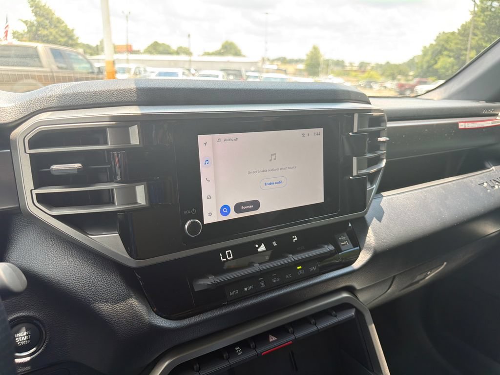 New 2026 Toyota Tundra SR5 AWD/4WD image 32