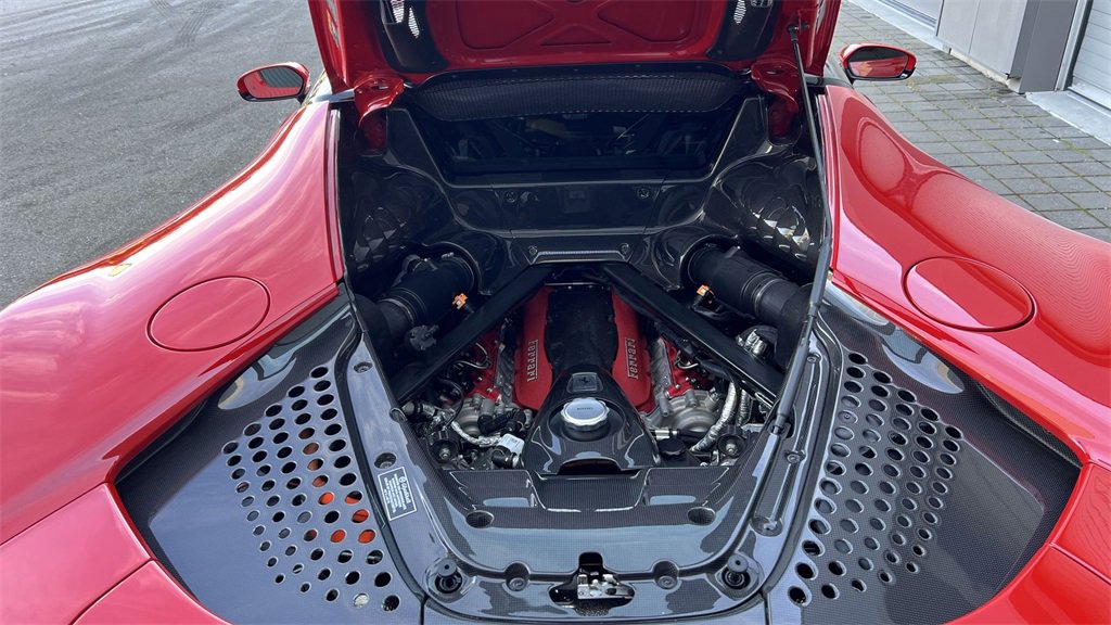Certified 2023 Ferrari SF90 Stradale image 24