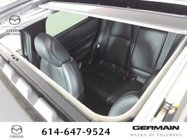 Used 2025 MAZDA CX-30 2.5 Turbo w/ Premium Plus Pkg image 31