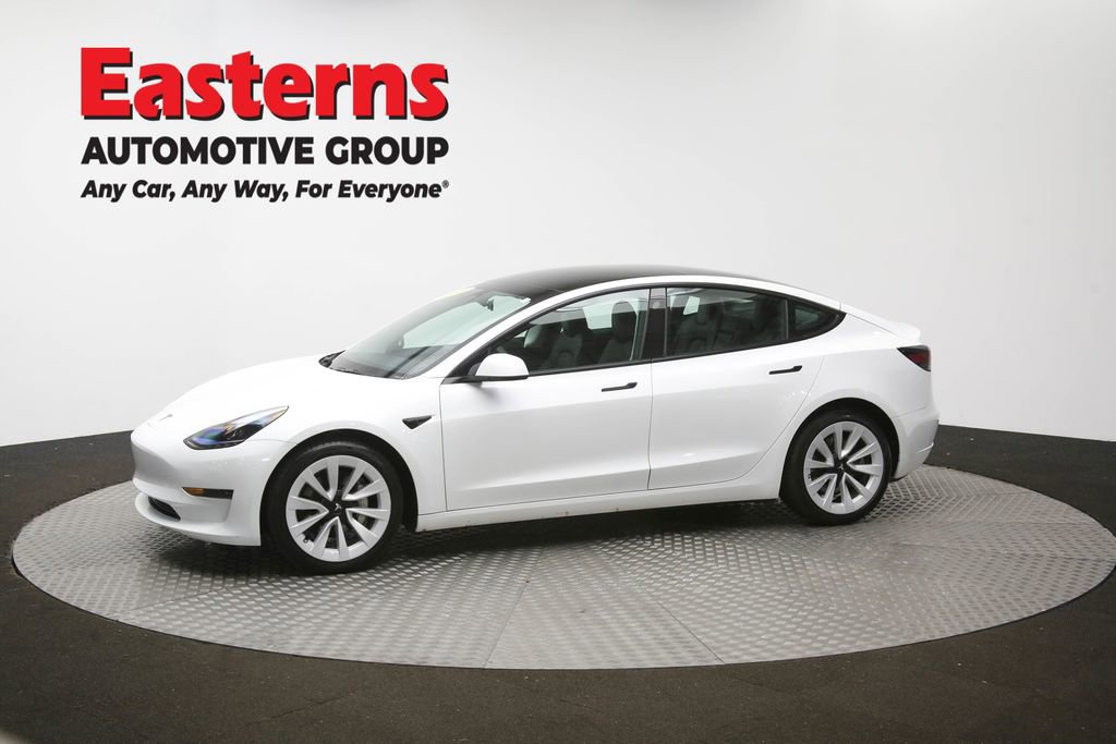 Used 2023 Tesla Model 3 Standard Range image 56