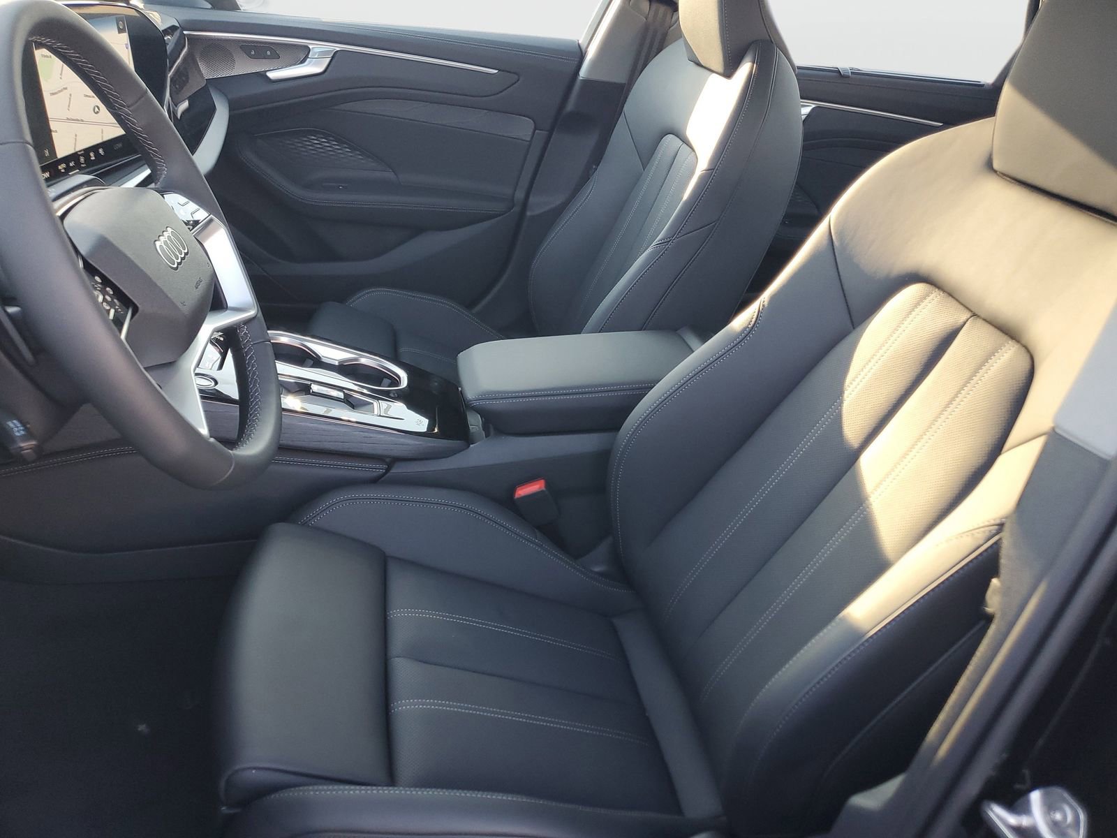 New 2026 Audi A6 Premium Plus image 20