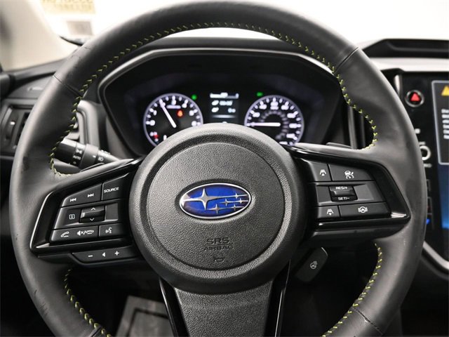 Certified 2025 Subaru Ascent Bronze Edition image 6