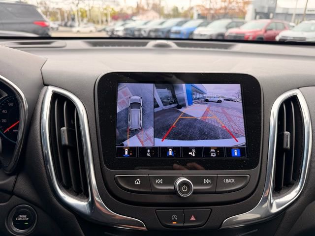 Used 2023 Chevrolet Equinox LT AWD/4WD image 18