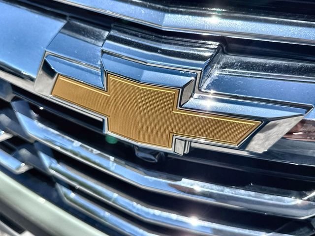 New 2025 Chevrolet Equinox LT FWD image 55