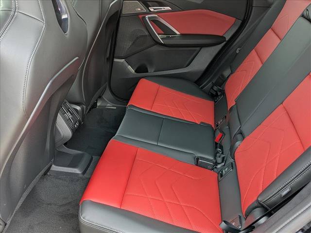 New 2026 BMW X1 M35i w/ Technology Package AWD/4WD image 17