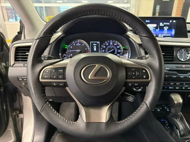 Used 2019 Lexus RX 350 AWD w/ Premium Package image 15