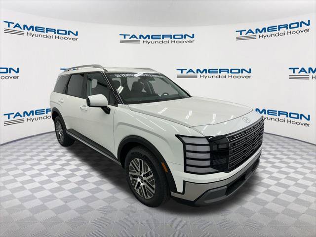 New 2026 Hyundai Palisade FWD Hybrid image 7