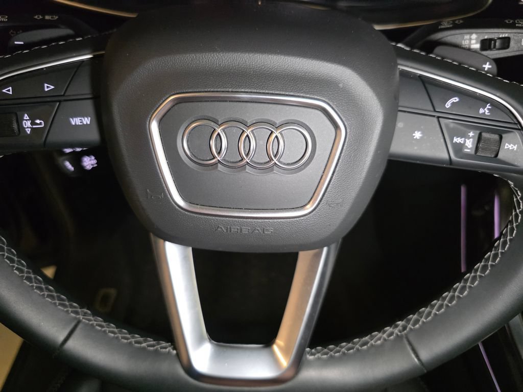 Certified 2026 Audi Q7 3.0T Premium w/ Convenience Plus Package AWD/4WD image 29