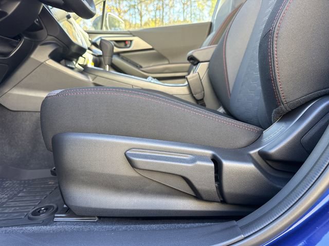 New 2026 Subaru Impreza 2.0i Sport image 22