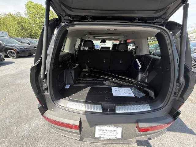 New 2026 Hyundai Santa Fe Limited AWD/4WD image 49
