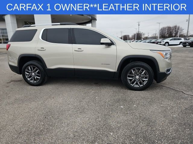 Used 2017 GMC Acadia SLT image 20