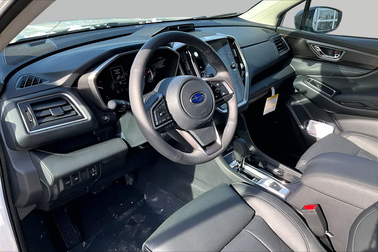 New 2026 Subaru Ascent Touring AWD/4WD image 8