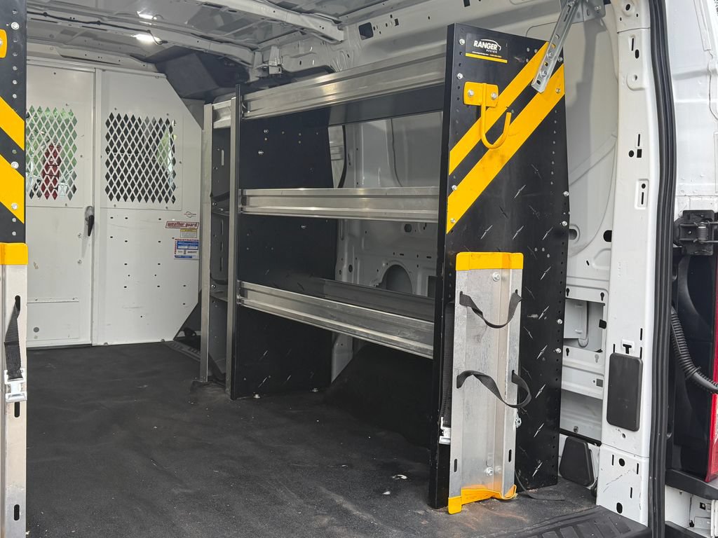 Used 2019 Ford Transit 150 130 Low Roof RWD image 17