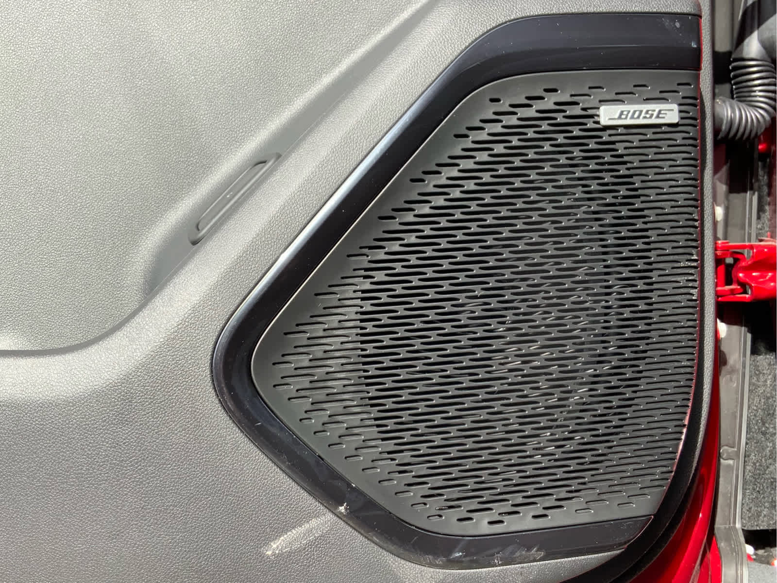 New 2026 GMC Acadia AT4 w/ LPO, Floor Liner Package AWD/4WD image 54