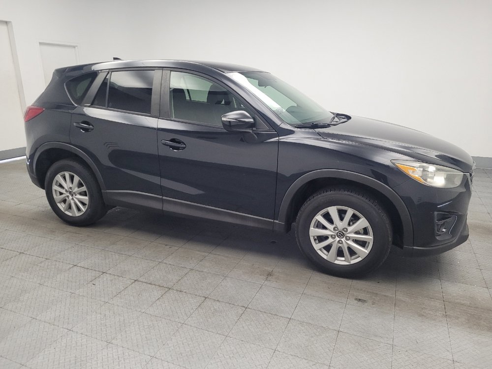 Used 2016 MAZDA CX-5 Touring FWD image 11
