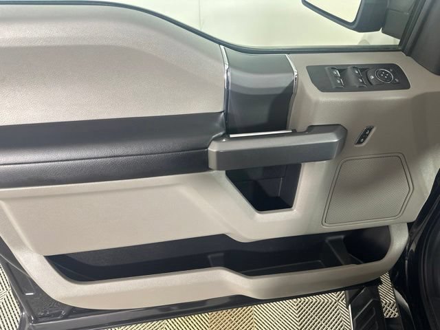 Used 2020 Ford F150 XLT w/ Equipment Group 302A Luxury AWD/4WD image 11