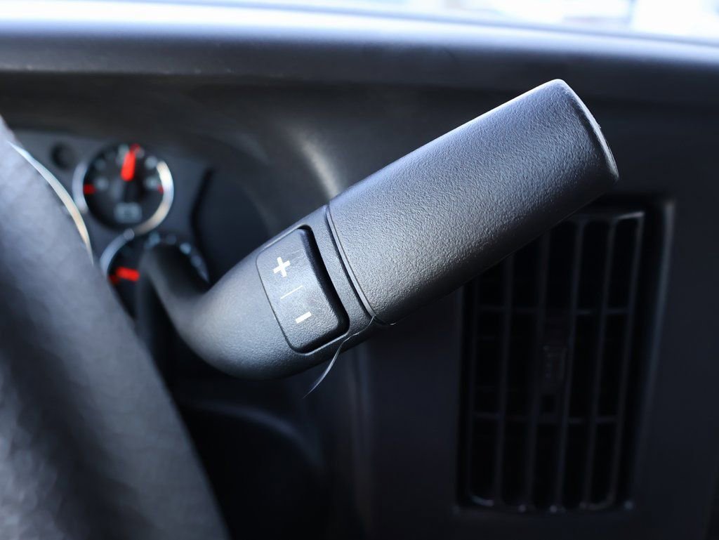 New 2025 Chevrolet Express 3500 Extended w/ Driver Convenience Package image 15