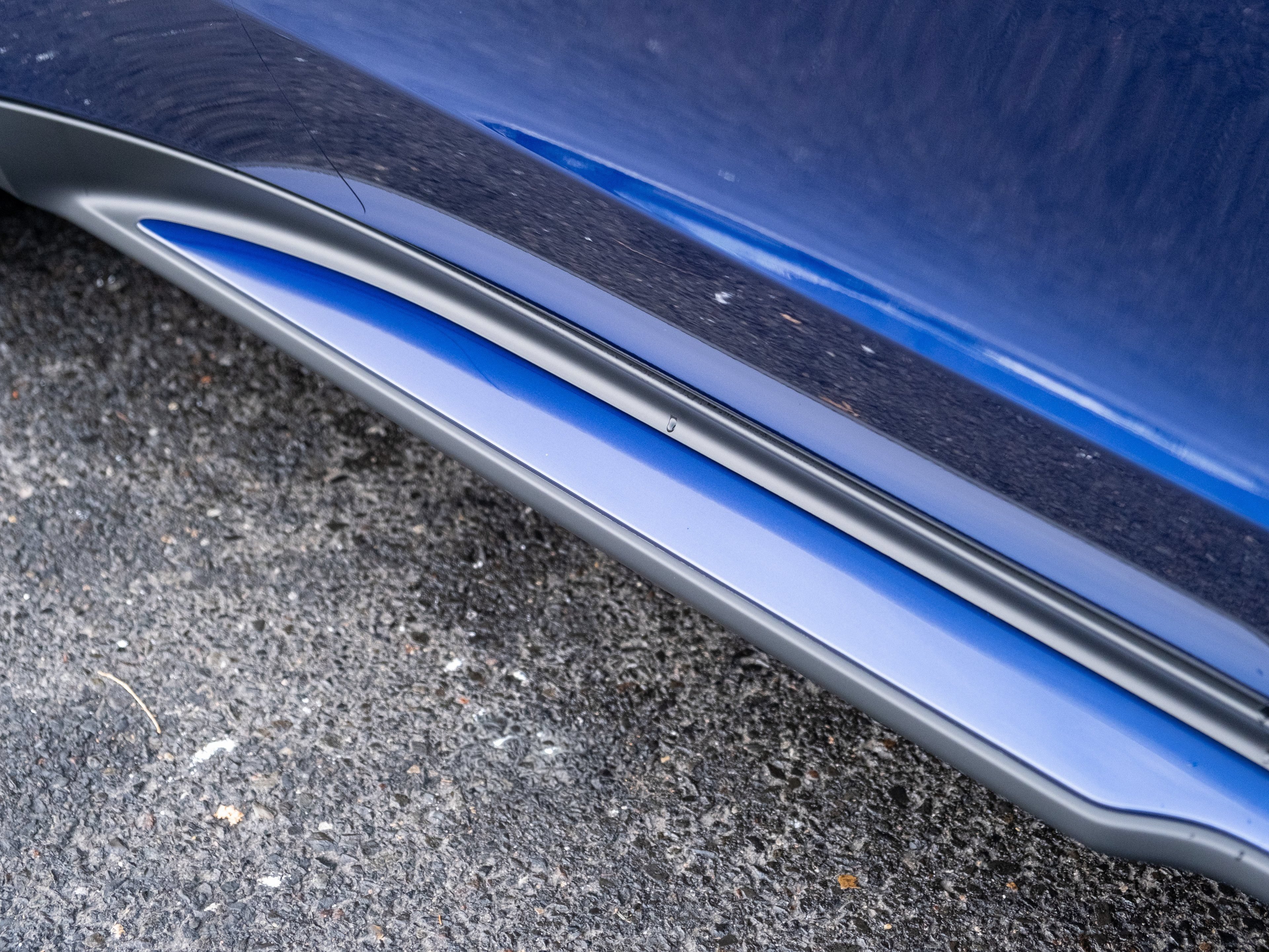 New 2026 Porsche Panamera 4 AWD/4WD image 42
