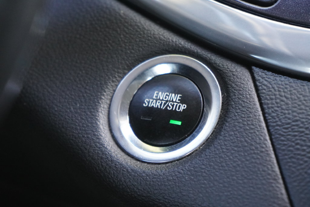 Used 2019 Chevrolet Impala LT FWD image 16