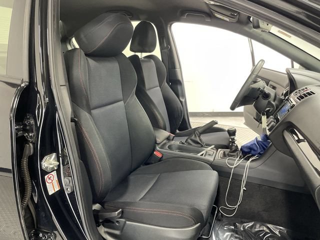 Used 2019 Subaru WRX AWD/4WD image 27