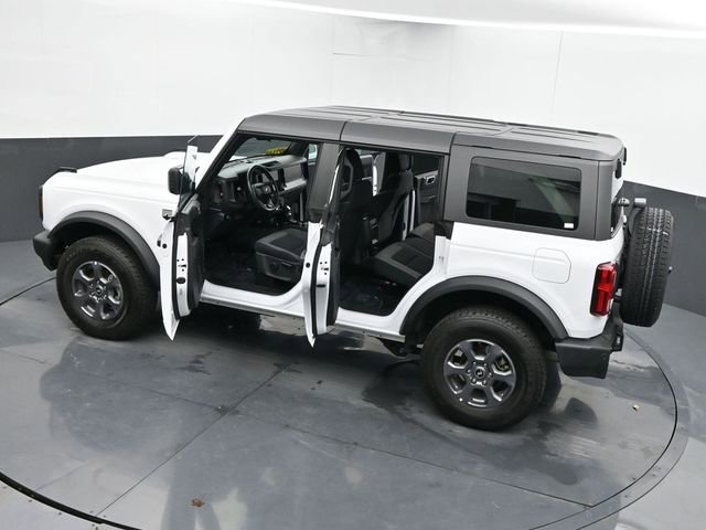 Used 2025 Ford Bronco Big Bend image 64