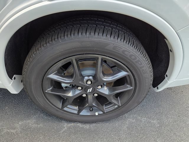 New 2026 Dodge Durango GT AWD/4WD image 5