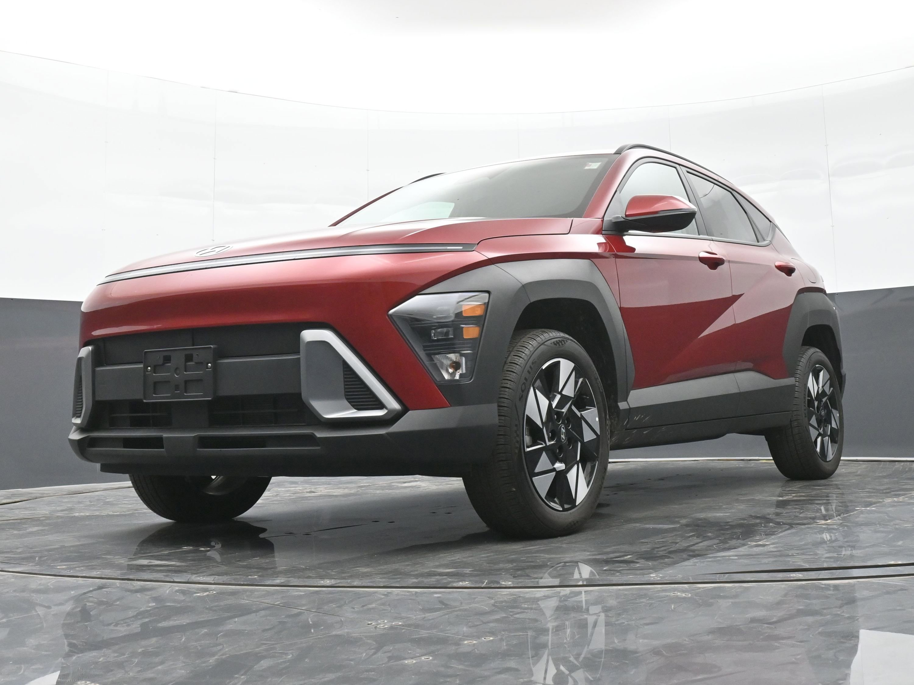 Certified 2025 Hyundai Kona SEL image 39