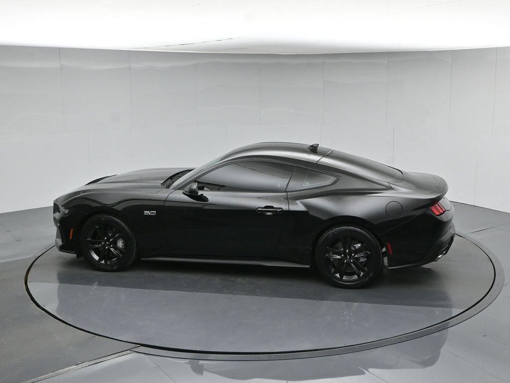 Used 2024 Ford Mustang GT RWD image 53