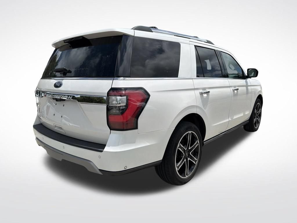 Used 2019 Ford Expedition Limited w/ Special Edition Package RWD image 5