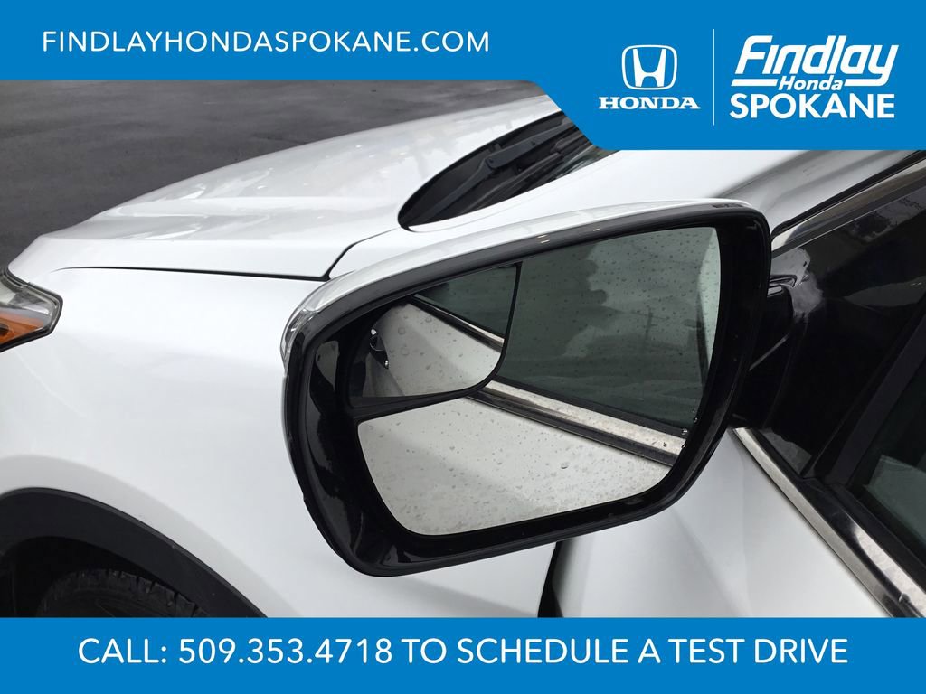 Used 2018 Hyundai Santa Fe Sport w/ 2.4L Value Package 02 image 6