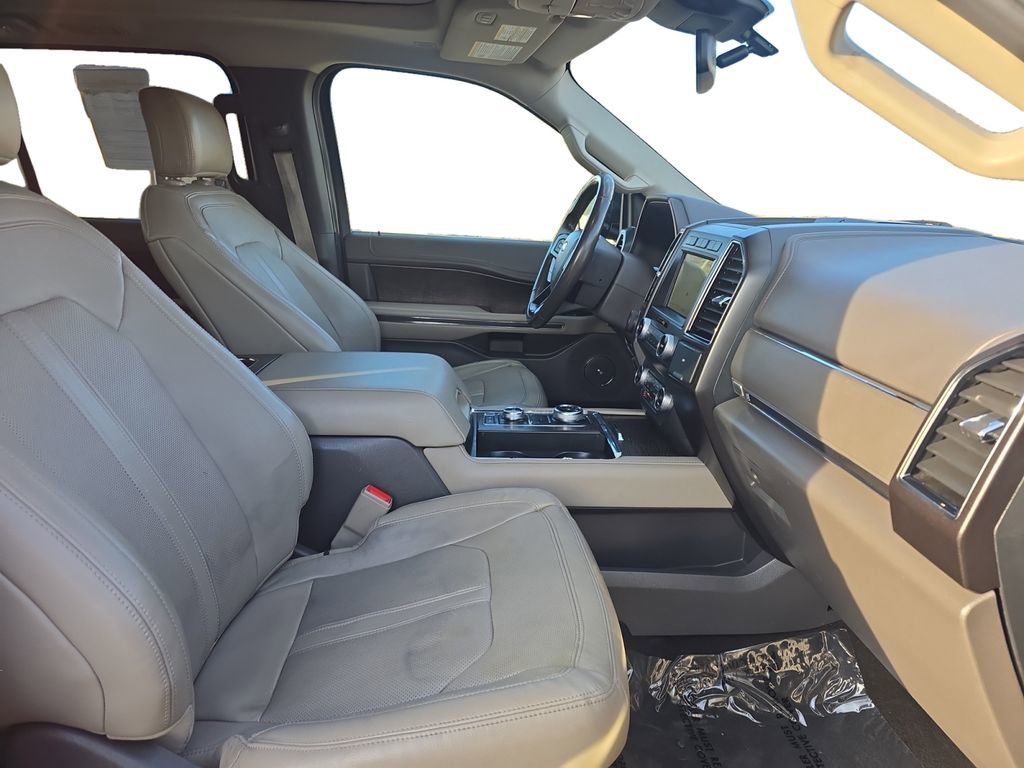 Used 2019 Ford Expedition Limited w/ Special Edition Package image 17