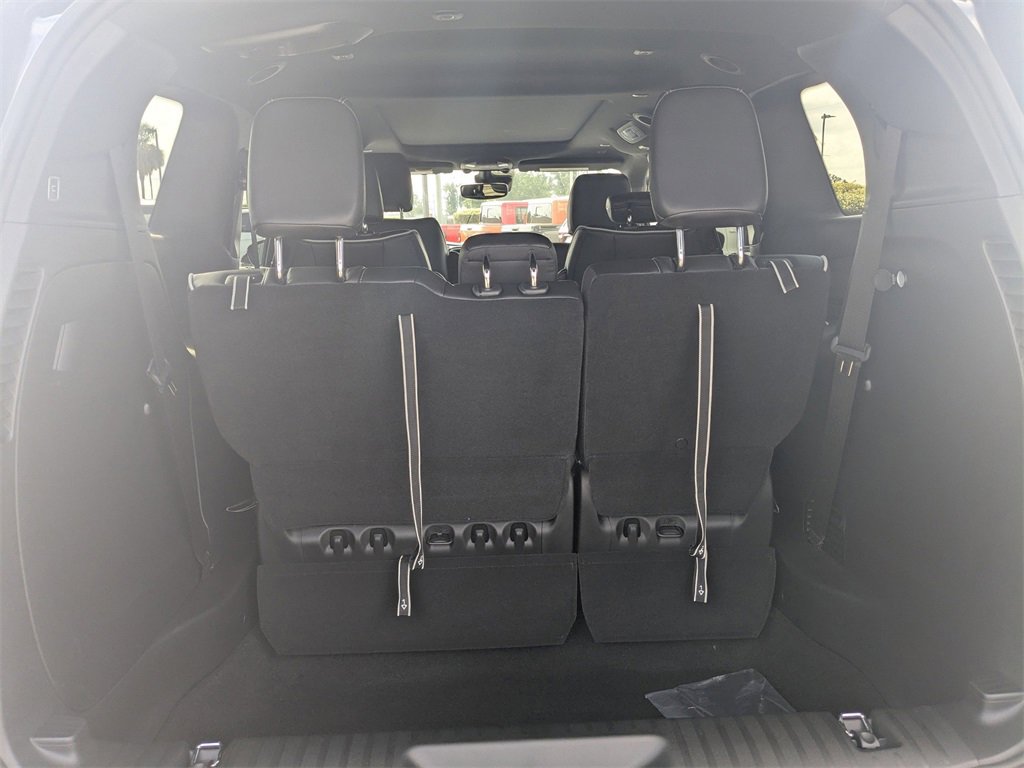 New 2026 Chrysler Pacifica Limited image 13