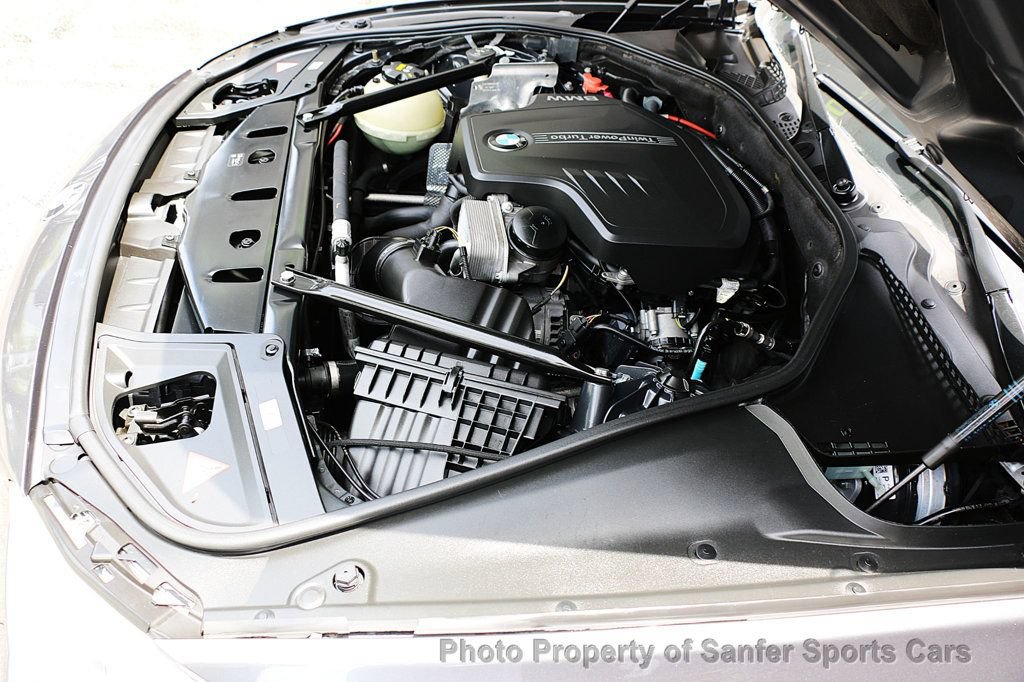 Used 2016 BMW 528i Sedan RWD image 13