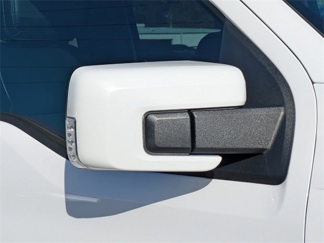 Used 2021 Ford F150 Lariat w/ Equipment Group 502A High image 13