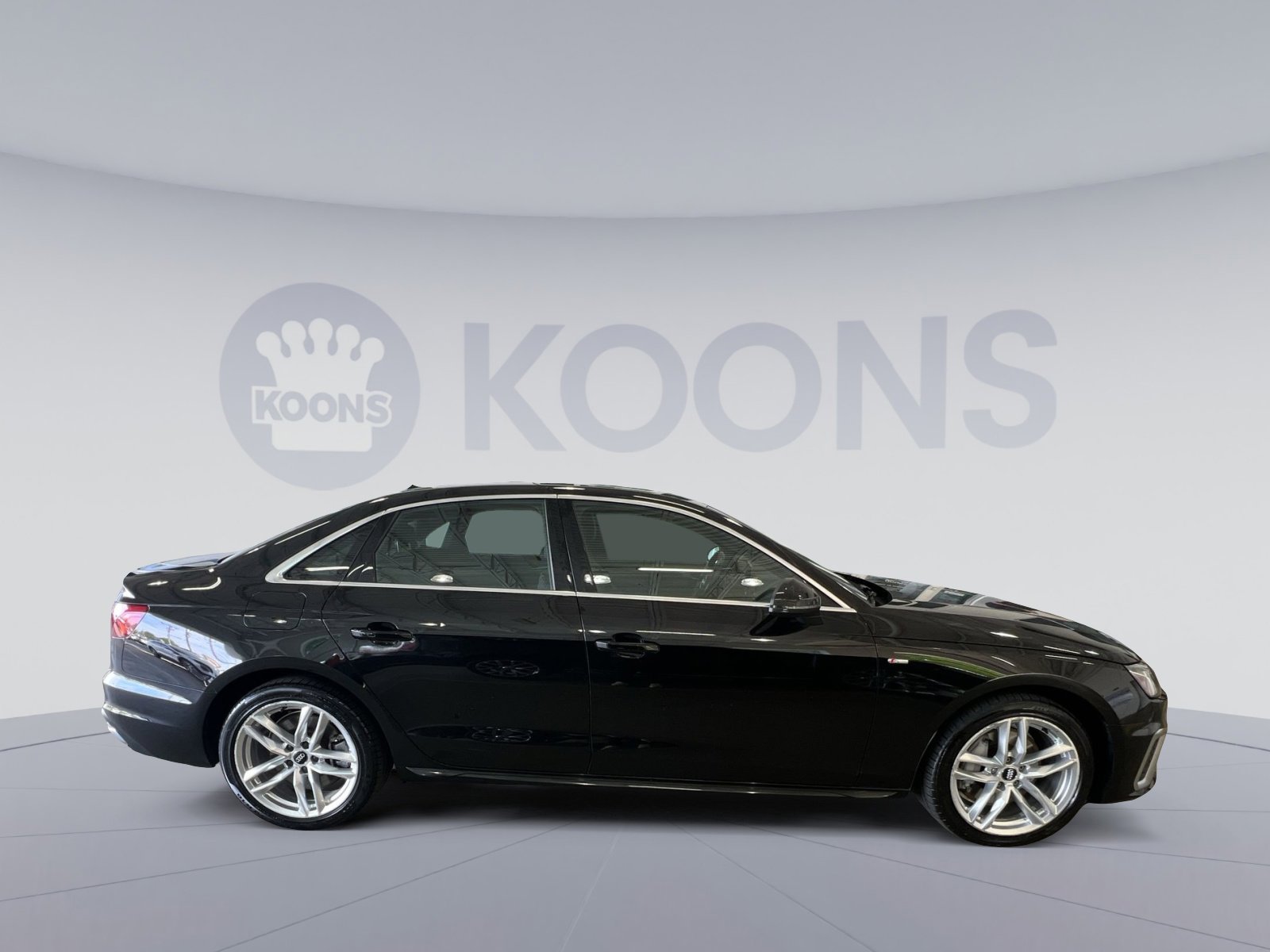 Used 2020 Audi A4 2.0T Premium w/ Convenience Package image 12