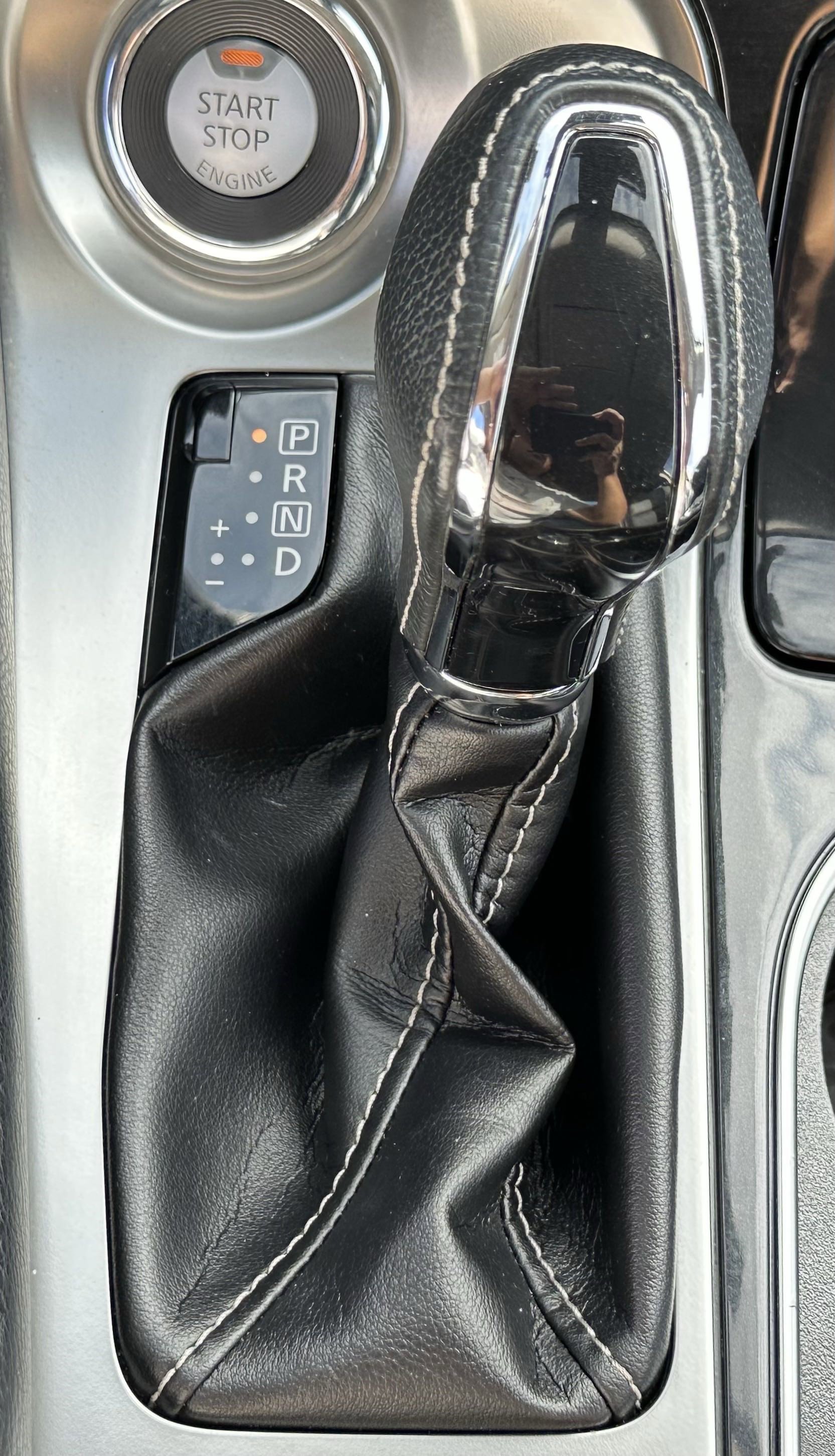 Used 2023 Nissan Maxima SV w/ Floor Mat Group image 30