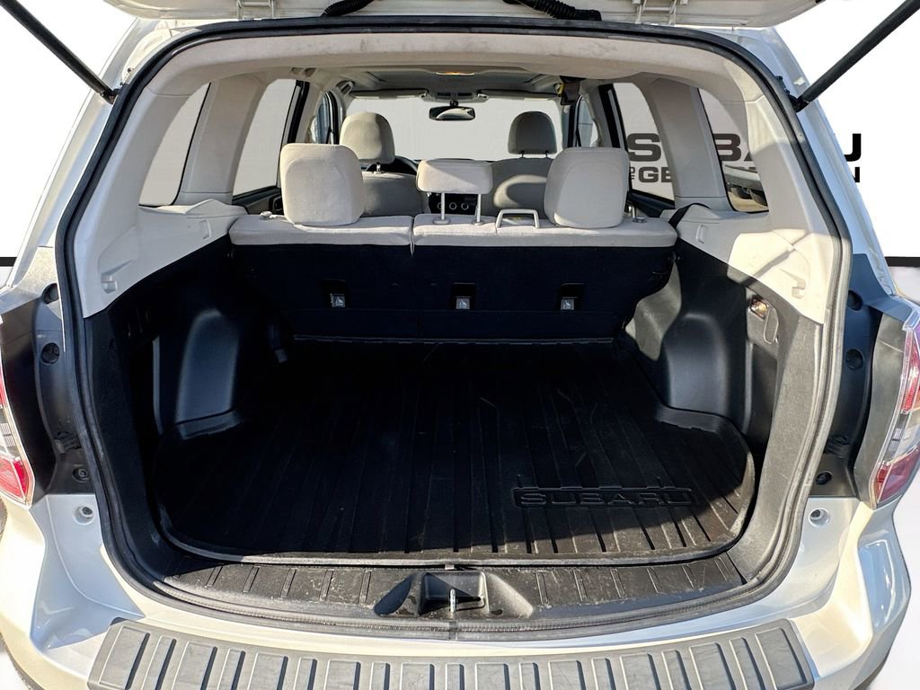 Used 2014 Subaru Forester 2.5i Premium w/ Popular Package #1 image 29