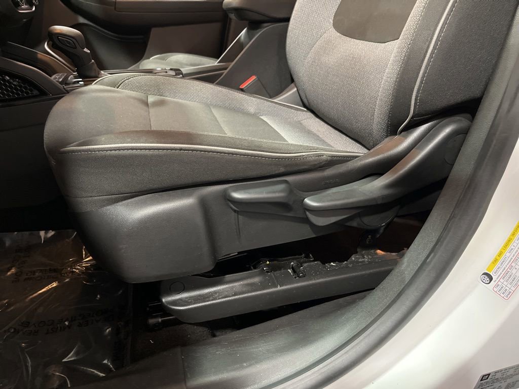 Certified 2023 Chevrolet TrailBlazer LS AWD/4WD image 14