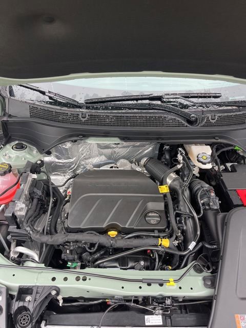 New 2026 Chevrolet Trax ACTIV w/ Driver Confidence Package FWD image 36