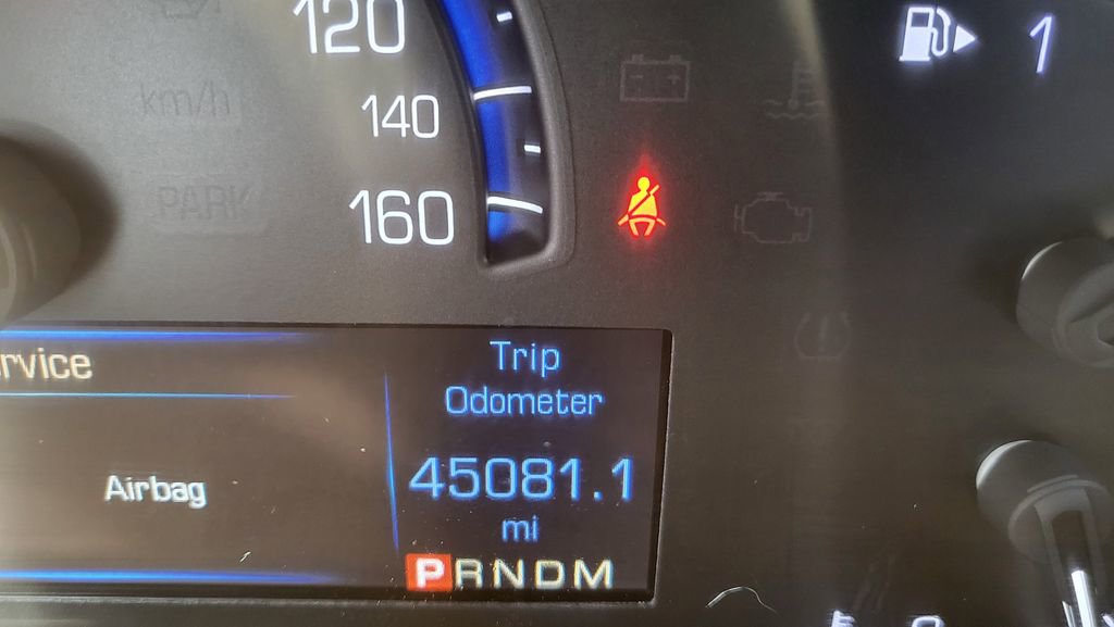 Used 2015 Cadillac ATS Luxury w/ Sun And Sound Package image 30