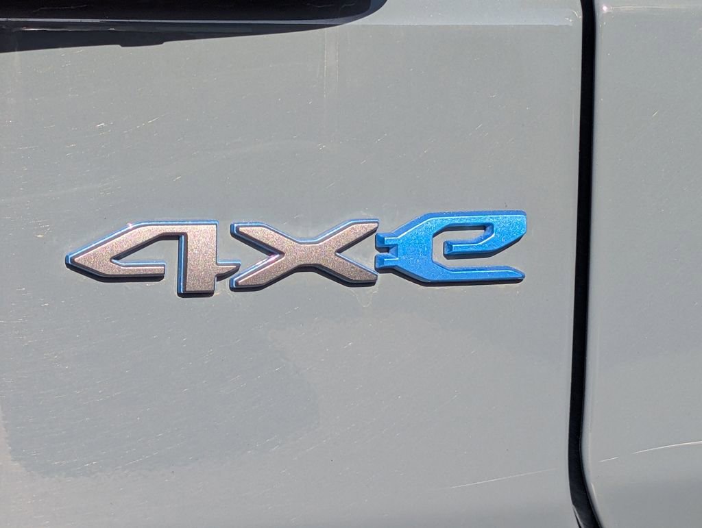 Used 2025 Jeep Wrangler Unlimited Sport S 4xe AWD/4WD image 14