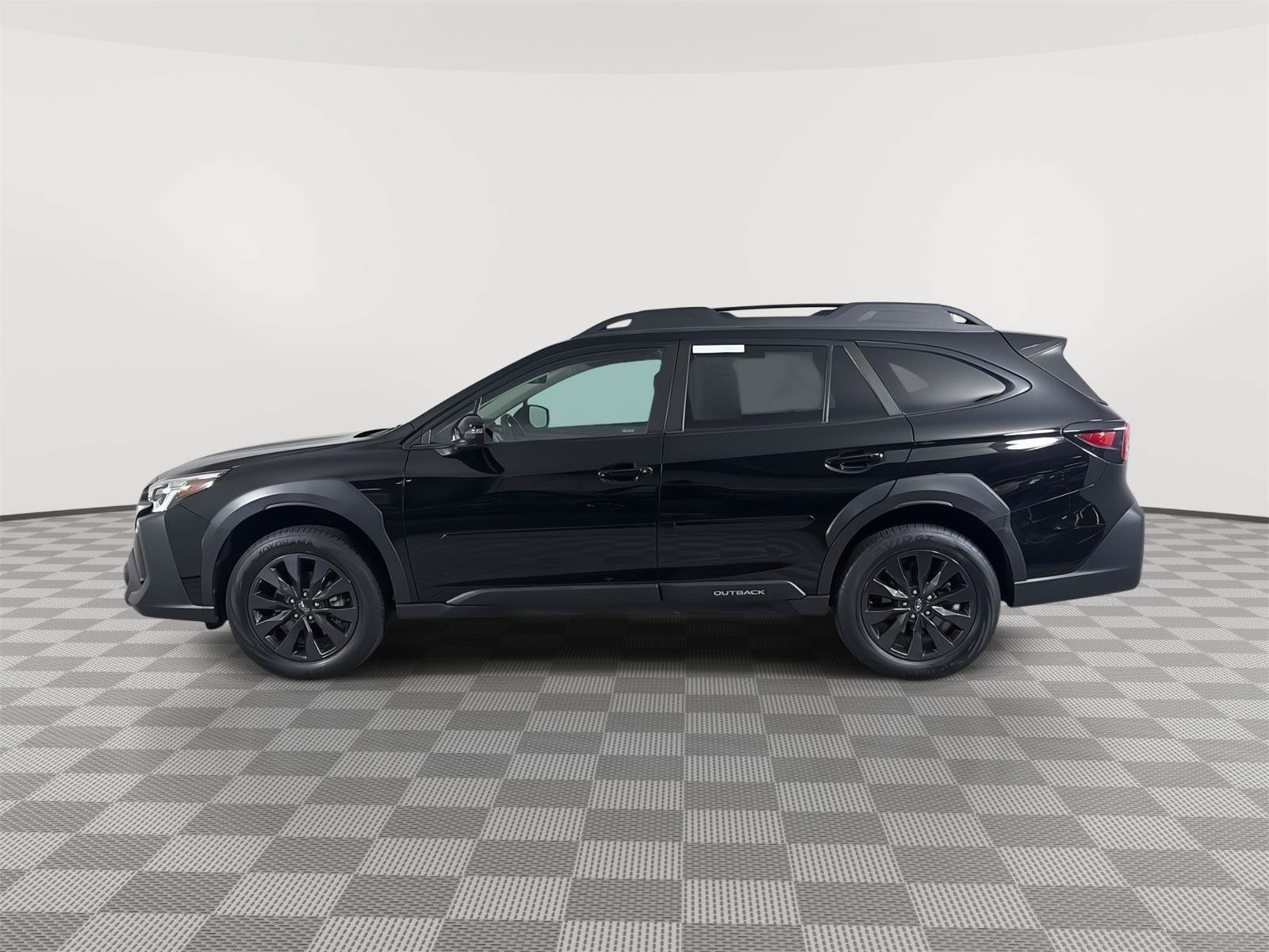 Used 2023 Subaru Outback Onyx Edition AWD/4WD image 4