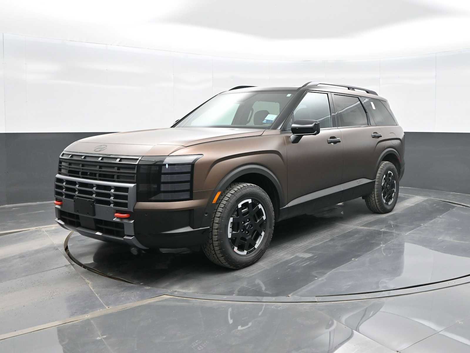 New 2026 Hyundai Palisade XRT Pro