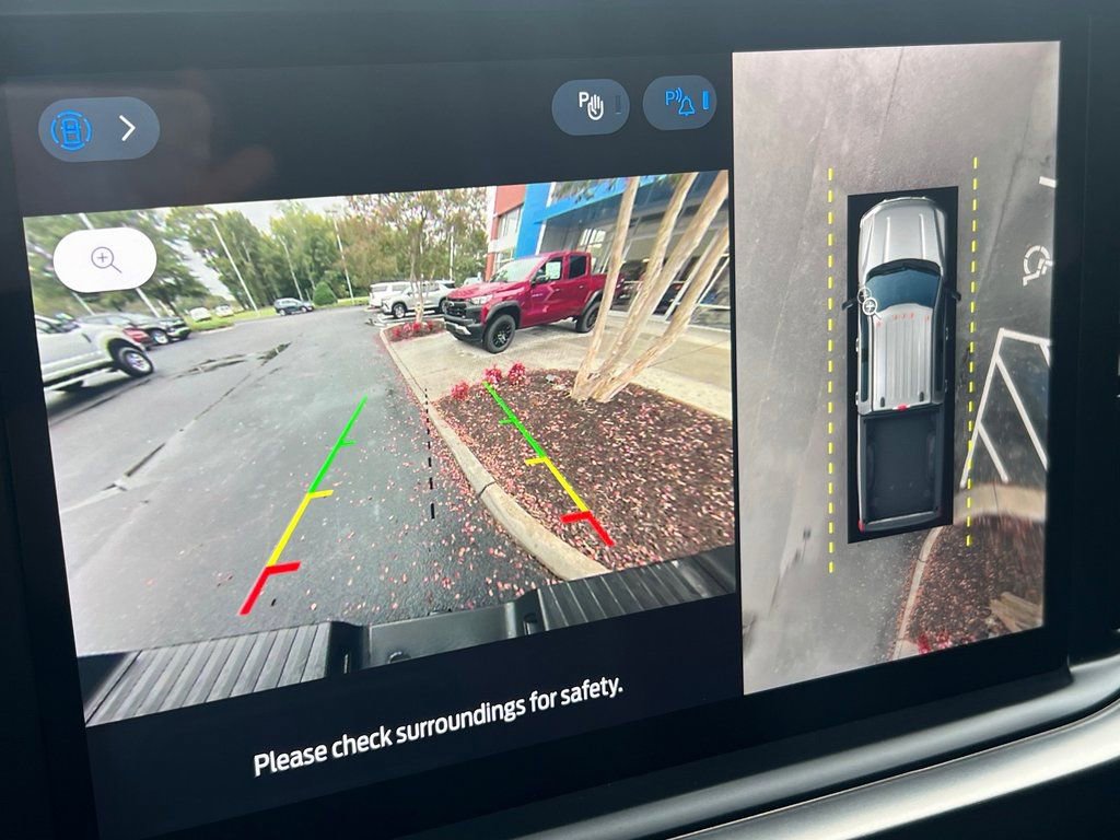 Used 2024 Ford F250 Lariat image 12