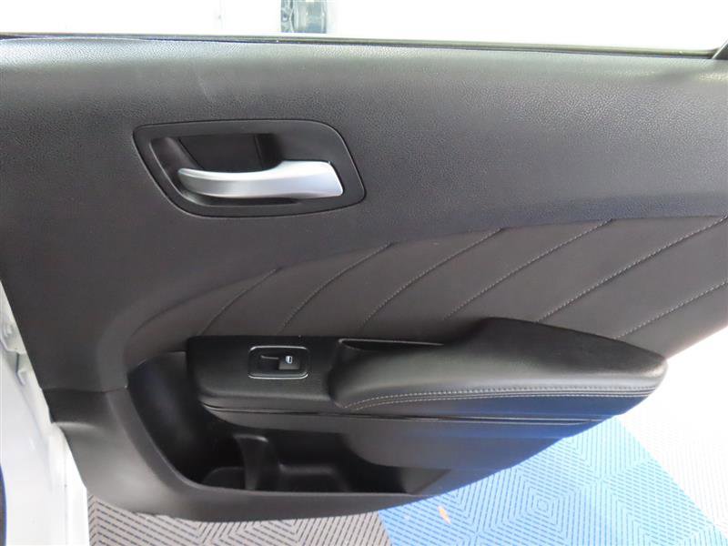 Used 2020 Dodge Charger Police w/ Integrated Display Package RWD image 27