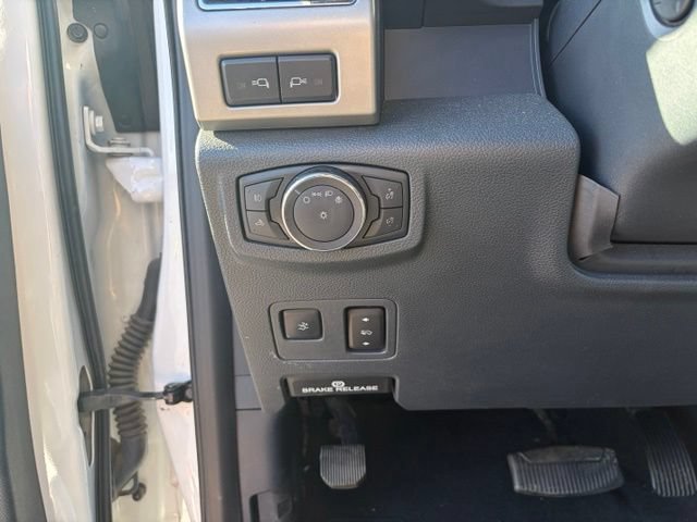 Used 2022 Ford F450 Lariat w/ Lariat Ultimate Package AWD/4WD image 21